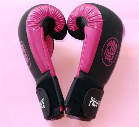 lightweight boxing gloves for women